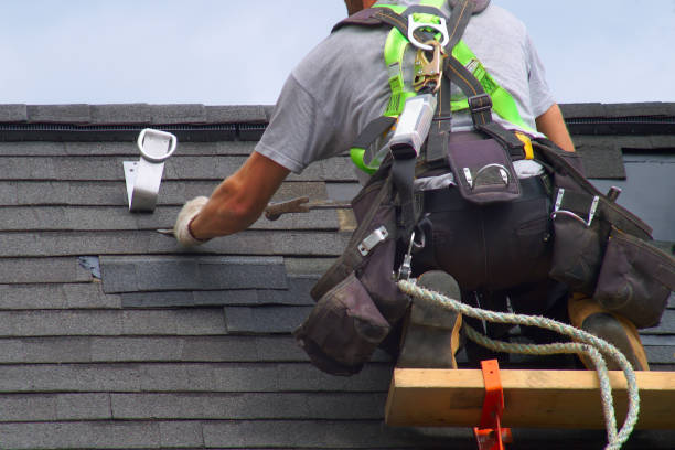 Best Roof Repair Services  in Normandy Park, WA