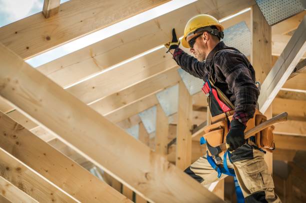 Best Roof Gutter Cleaning  in Normandy Park, WA