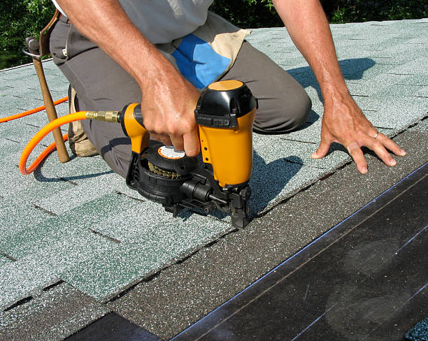 Best Roof Leak Repair  in Normandy Park, WA
