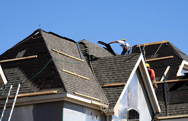 Best Emergency Roof Repair  in Normandy Park, WA