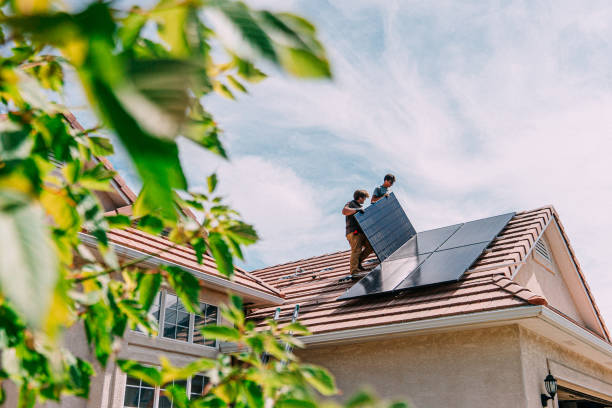 Best Metal Roofing Contractor  in Normandy Park, WA