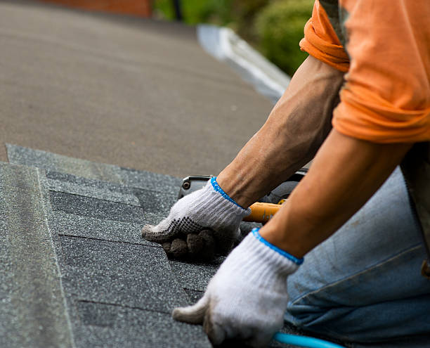 Best Emergency Roof Repair  in Normandy Park, WA