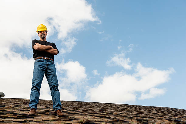 Best New Roof Installation  in Normandy Park, WA